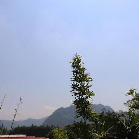 Phong Nha Friendly Home Luaran gambar