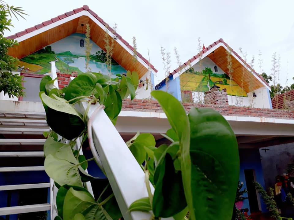 Phong Nha Friendly Home Luaran gambar
