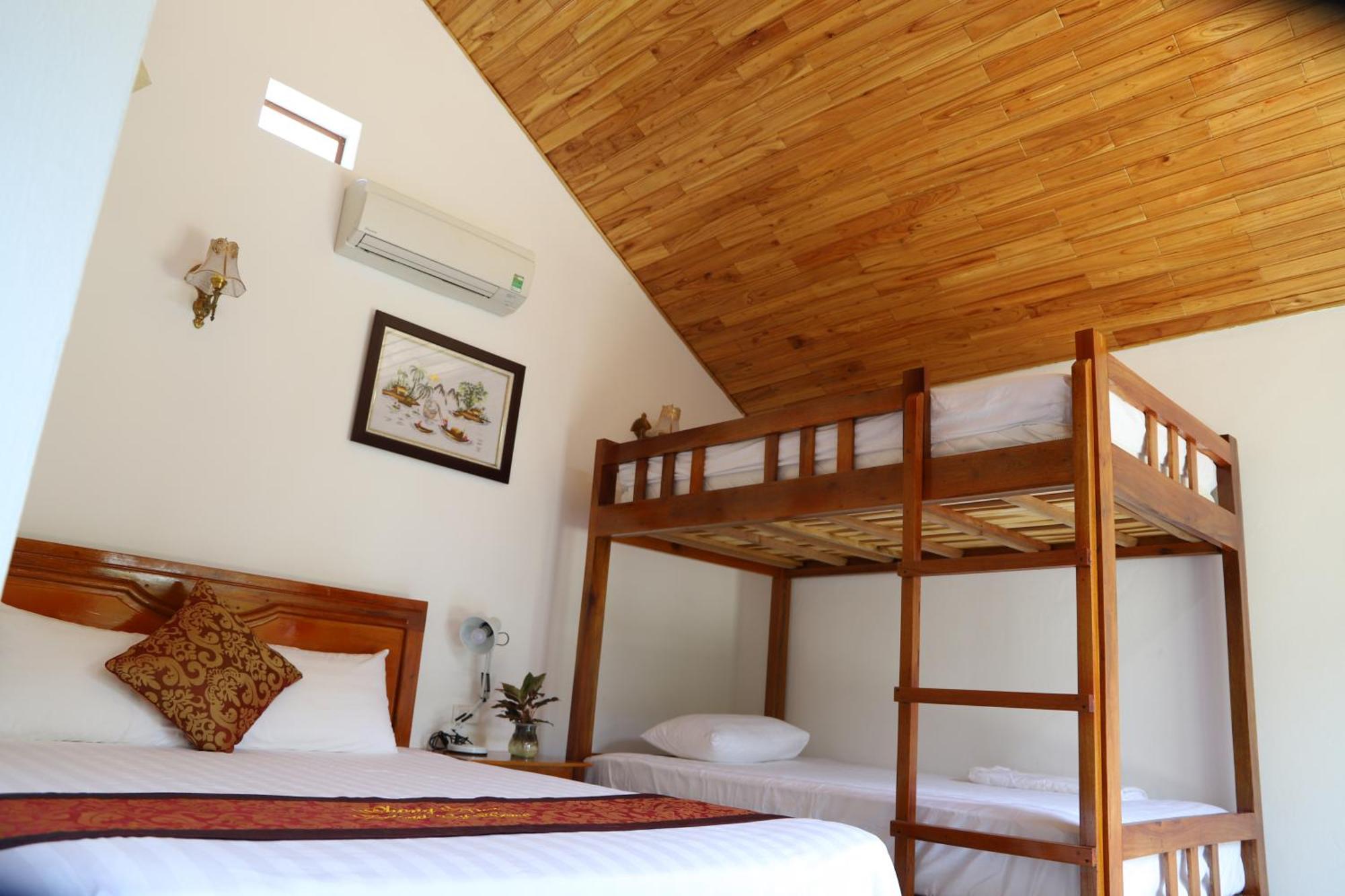 Phong Nha Friendly Home Luaran gambar