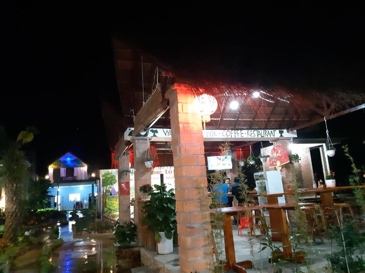 Phong Nha Friendly Home Luaran gambar