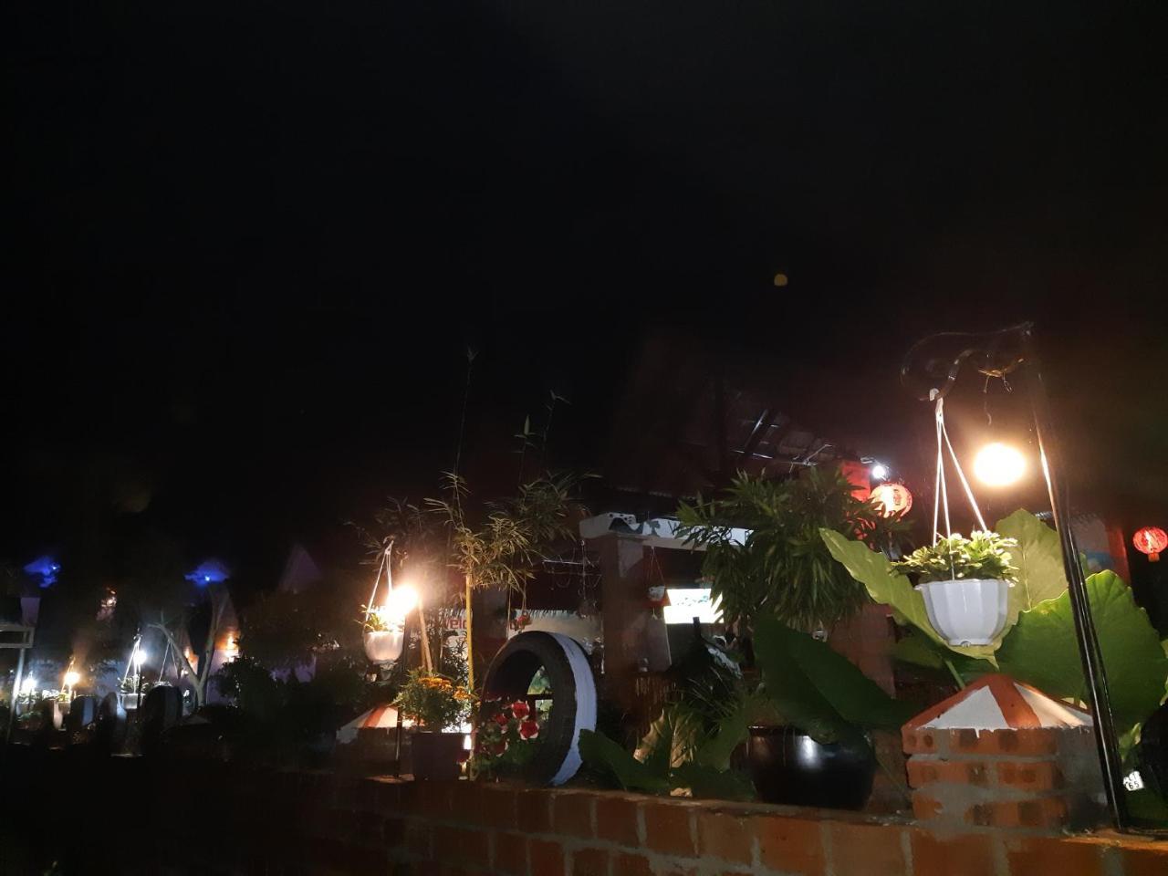 Phong Nha Friendly Home Luaran gambar