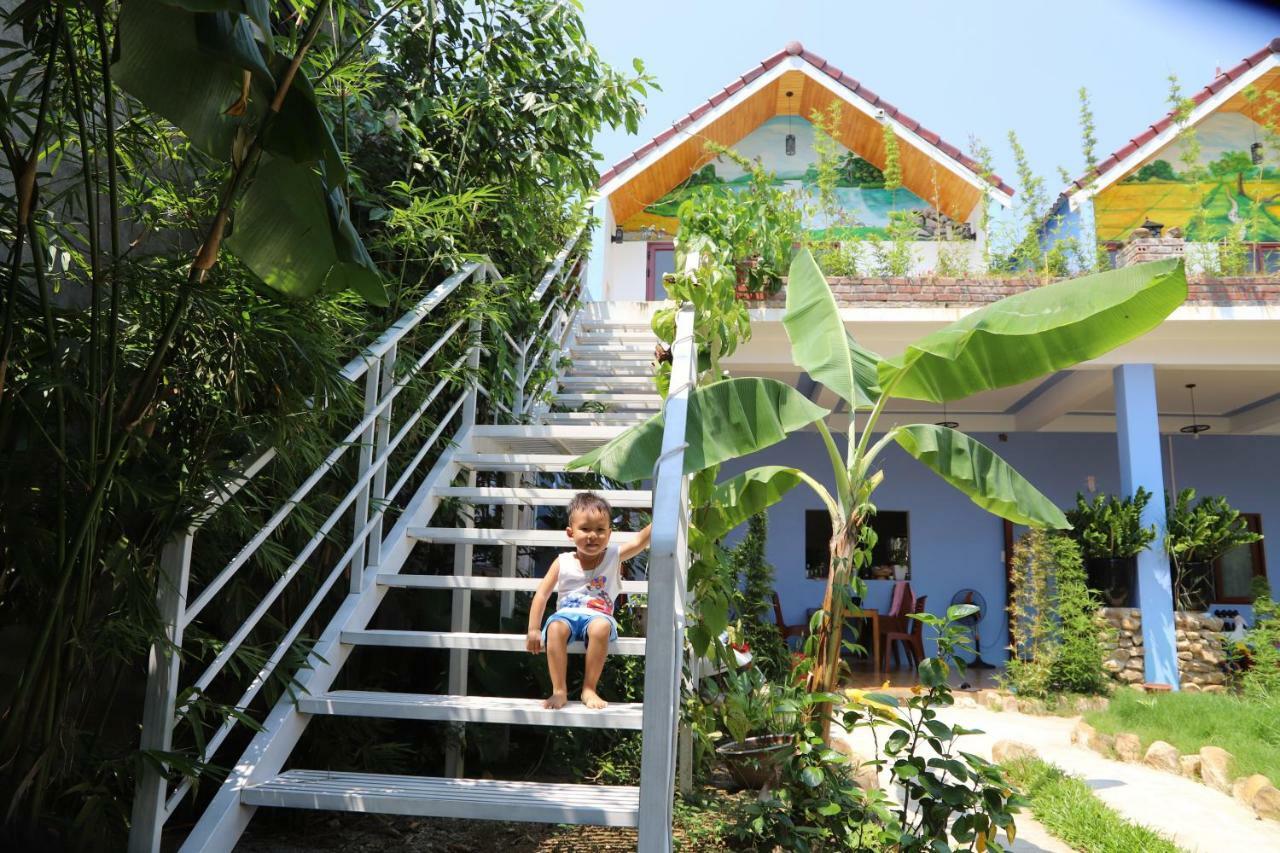 Phong Nha Friendly Home Luaran gambar