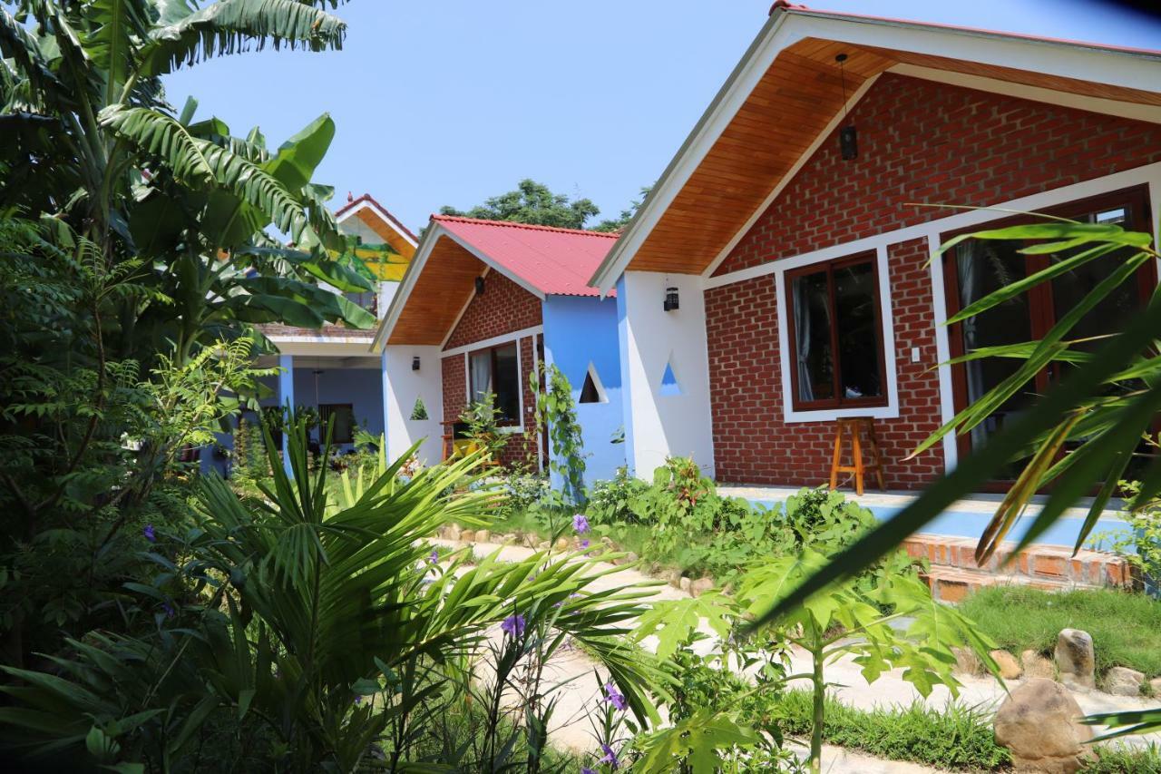 Phong Nha Friendly Home Luaran gambar