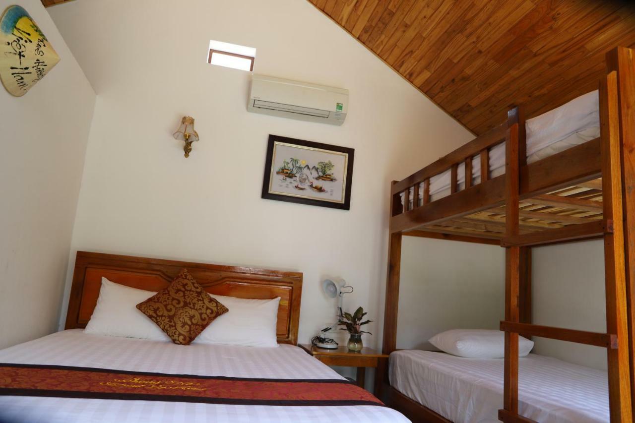 Phong Nha Friendly Home Luaran gambar