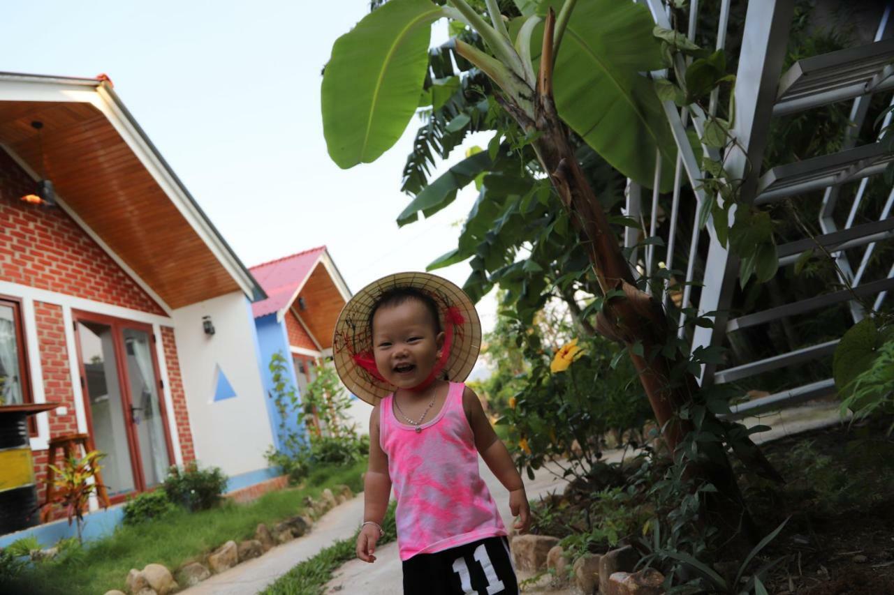 Phong Nha Friendly Home Luaran gambar