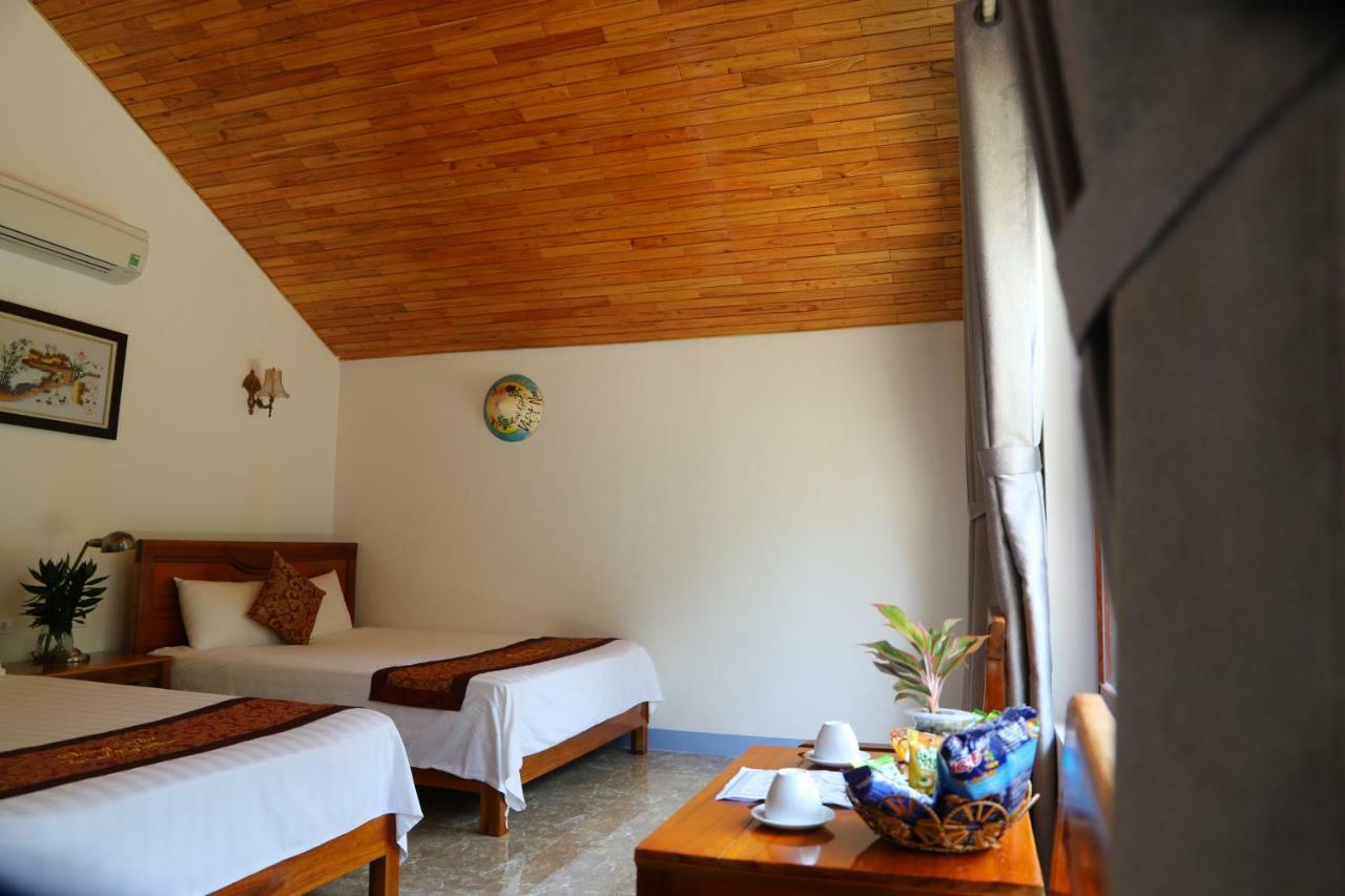 Phong Nha Friendly Home Luaran gambar