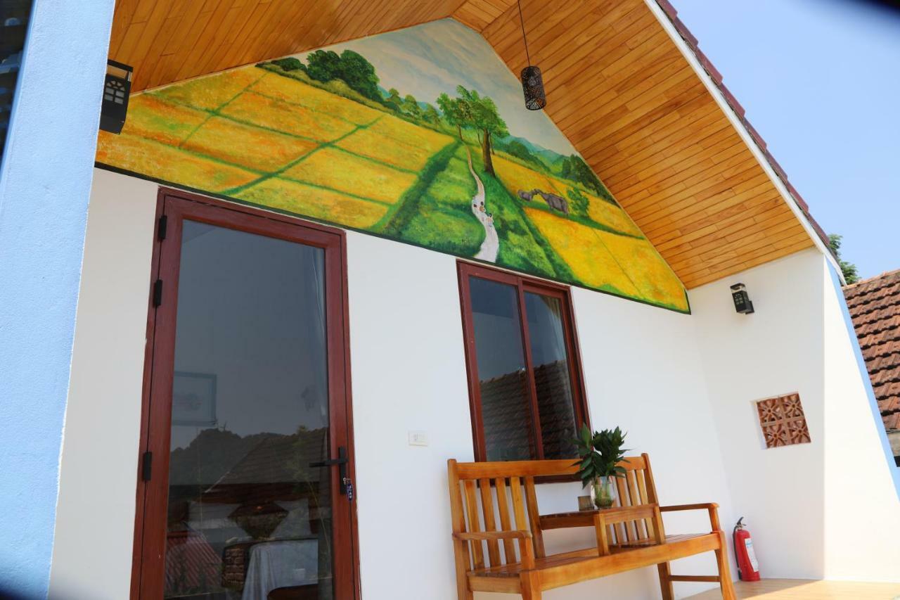 Phong Nha Friendly Home Luaran gambar