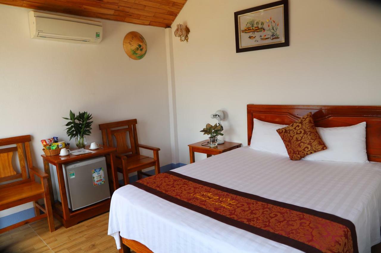 Phong Nha Friendly Home Luaran gambar