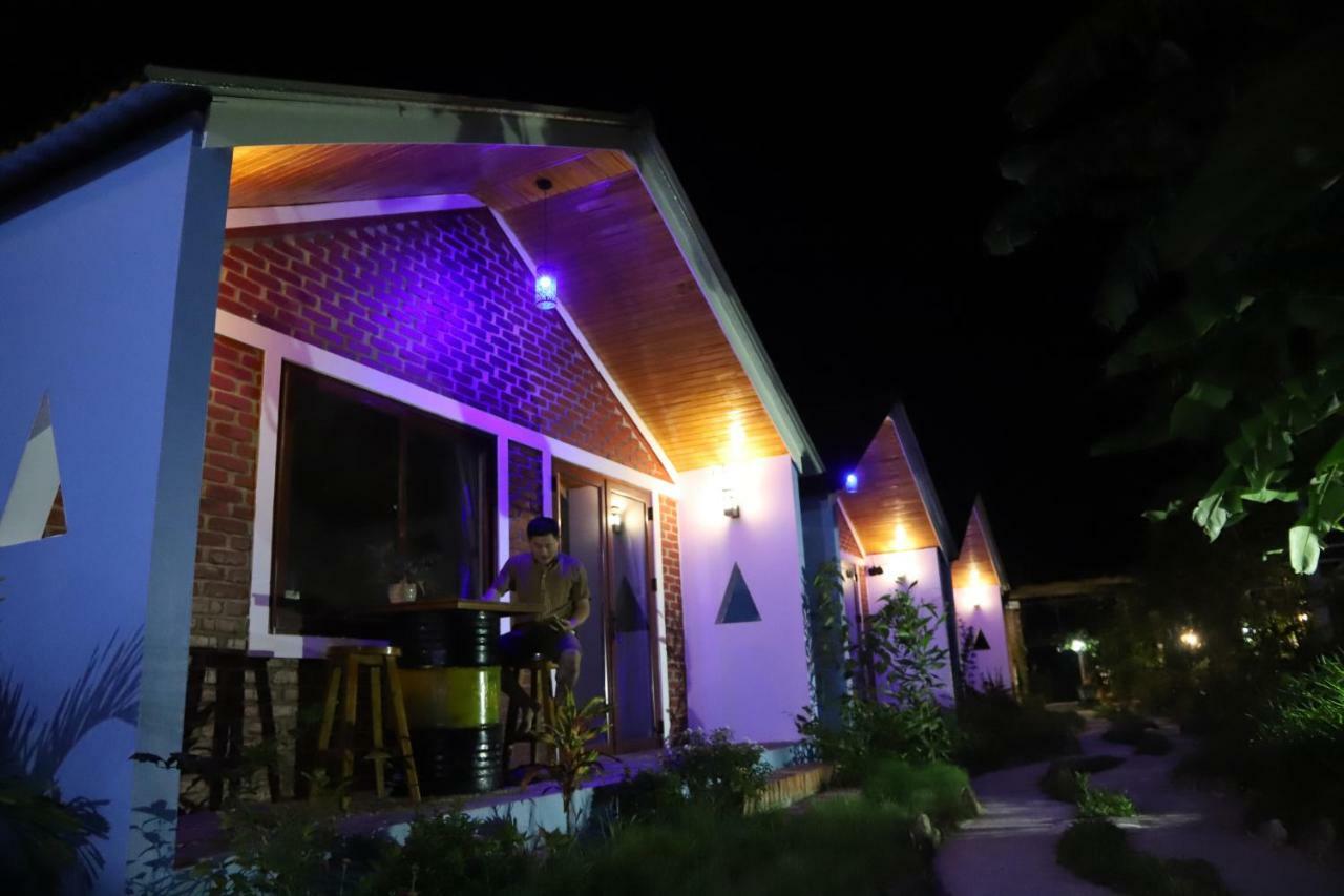 Phong Nha Friendly Home Luaran gambar