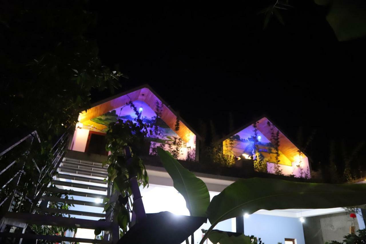 Phong Nha Friendly Home Luaran gambar
