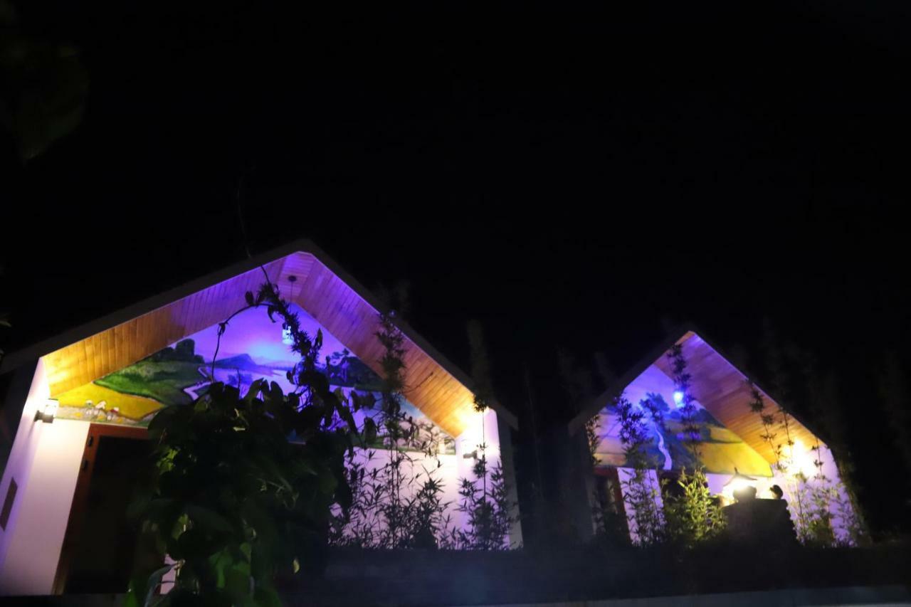 Phong Nha Friendly Home Luaran gambar