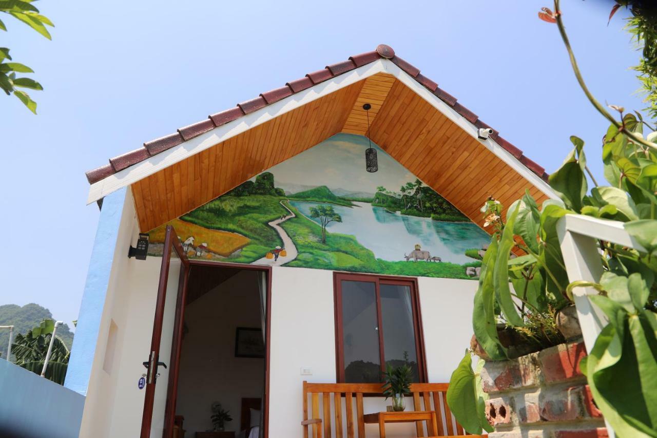 Phong Nha Friendly Home Luaran gambar