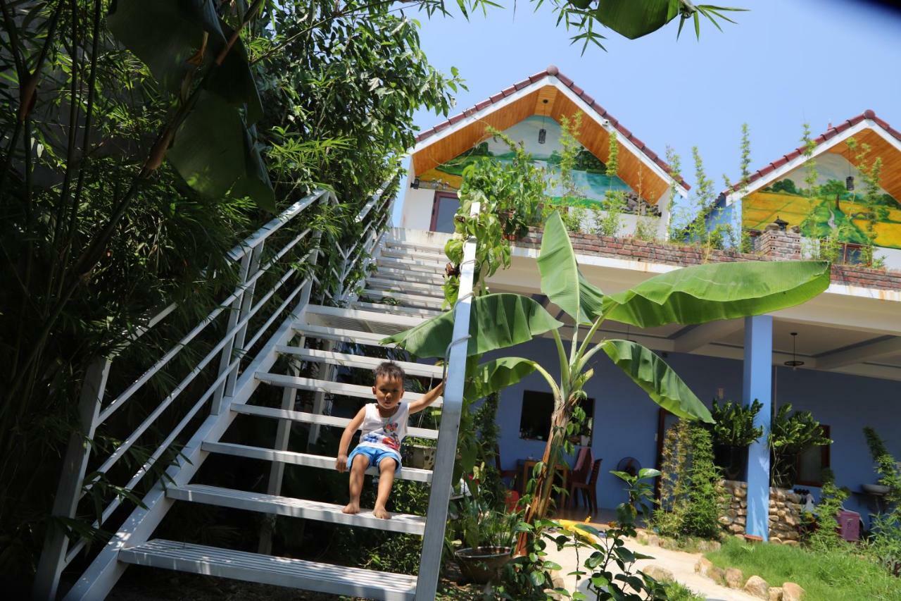 Phong Nha Friendly Home Luaran gambar