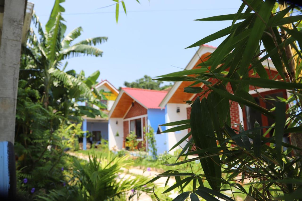 Phong Nha Friendly Home Luaran gambar