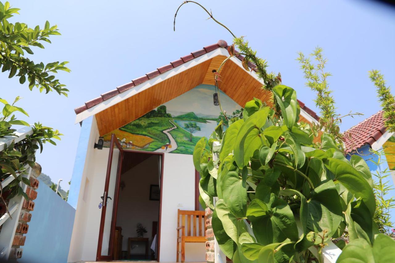 Phong Nha Friendly Home Luaran gambar
