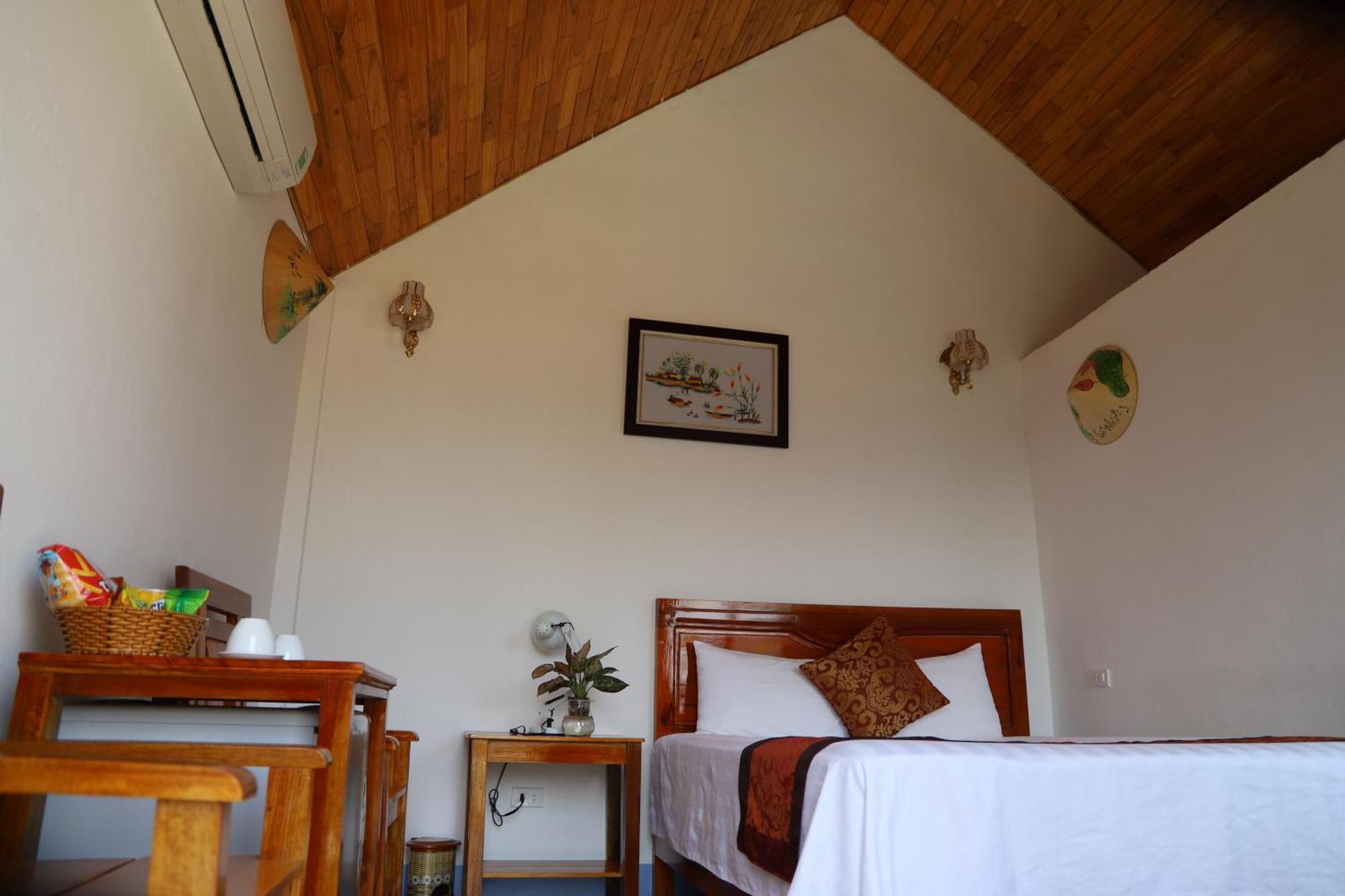 Phong Nha Friendly Home Luaran gambar