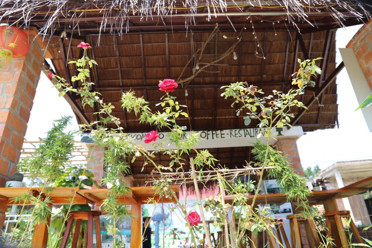 Phong Nha Friendly Home Luaran gambar