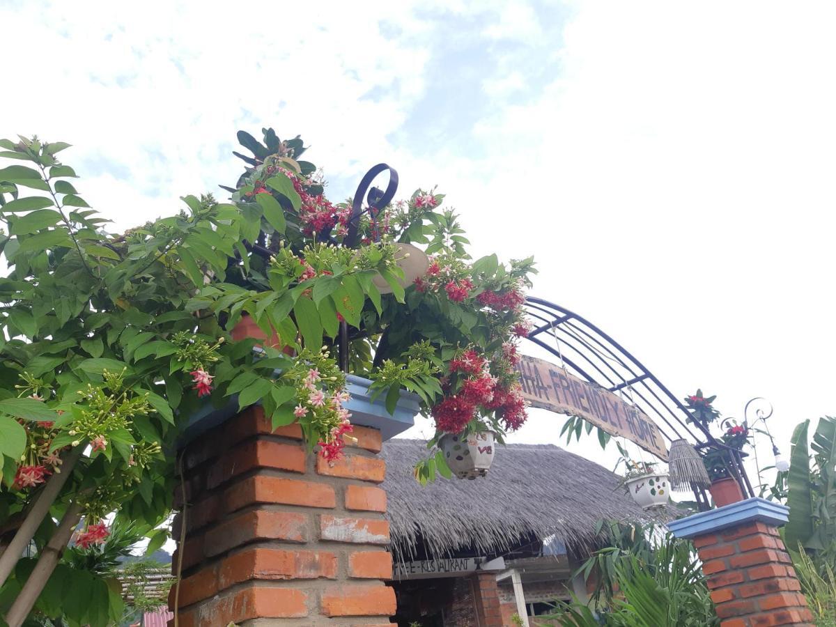 Phong Nha Friendly Home Luaran gambar