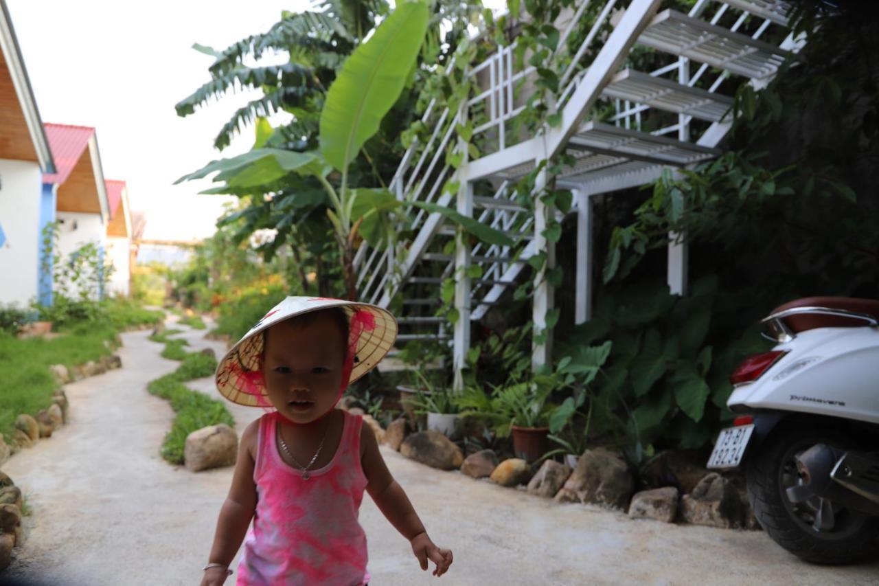 Phong Nha Friendly Home Luaran gambar
