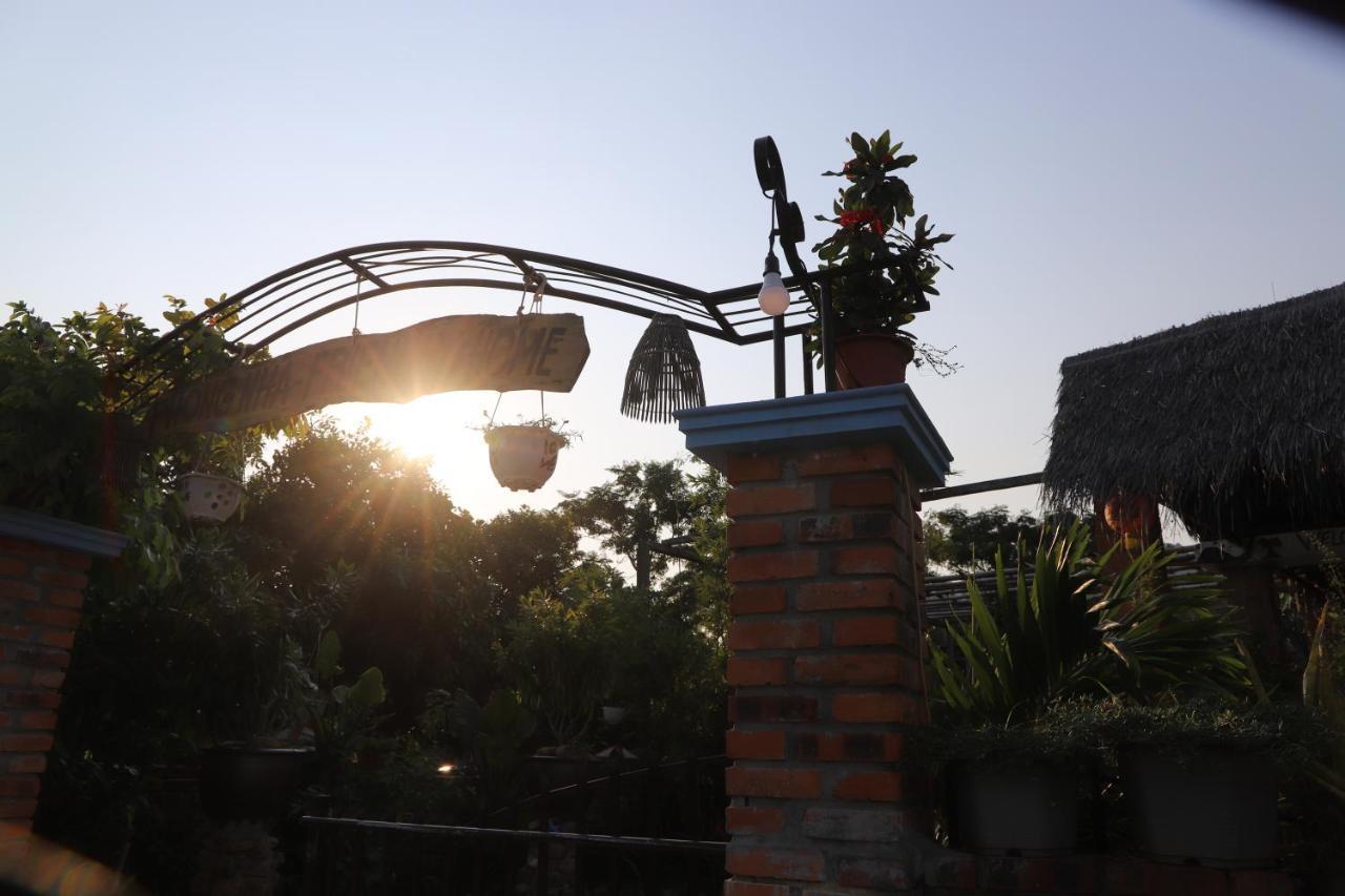 Phong Nha Friendly Home Luaran gambar