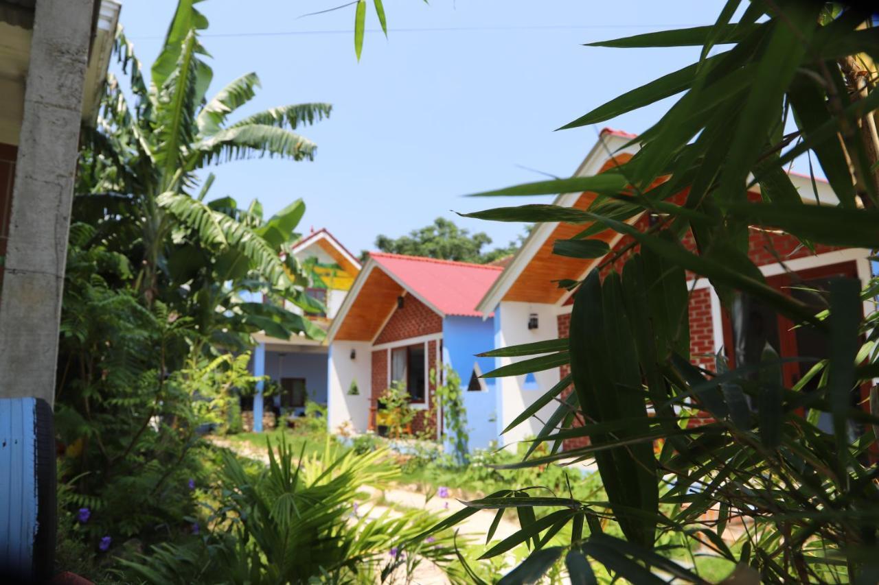 Phong Nha Friendly Home Luaran gambar
