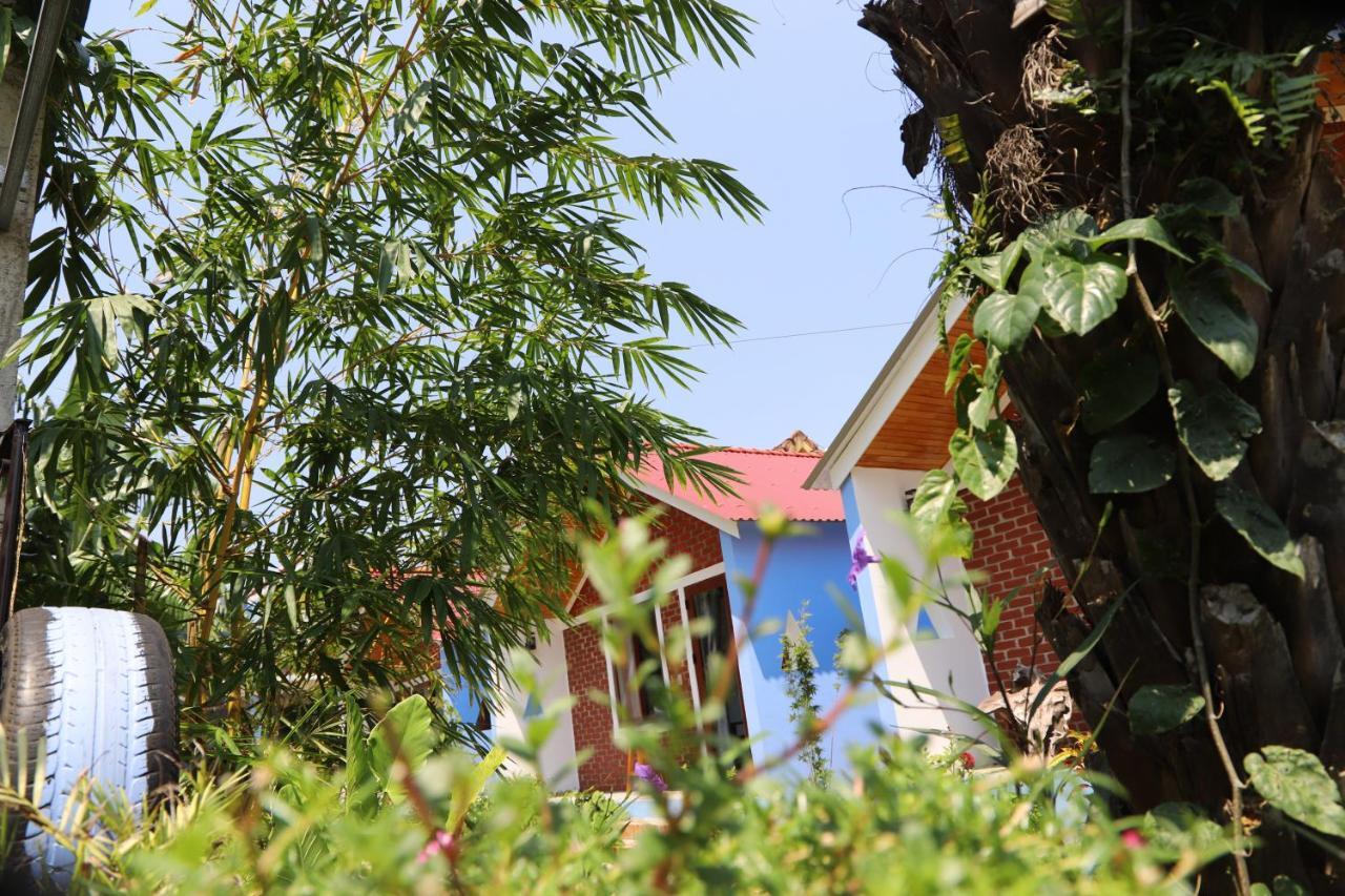 Phong Nha Friendly Home Luaran gambar