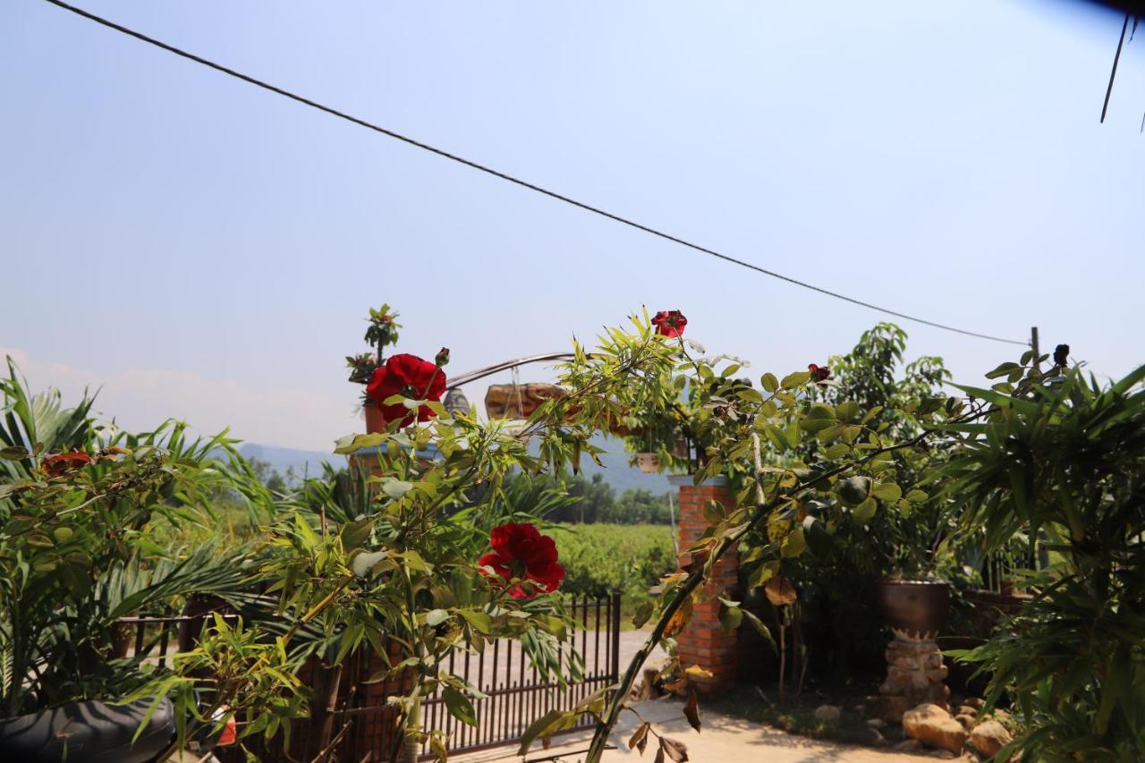 Phong Nha Friendly Home Luaran gambar