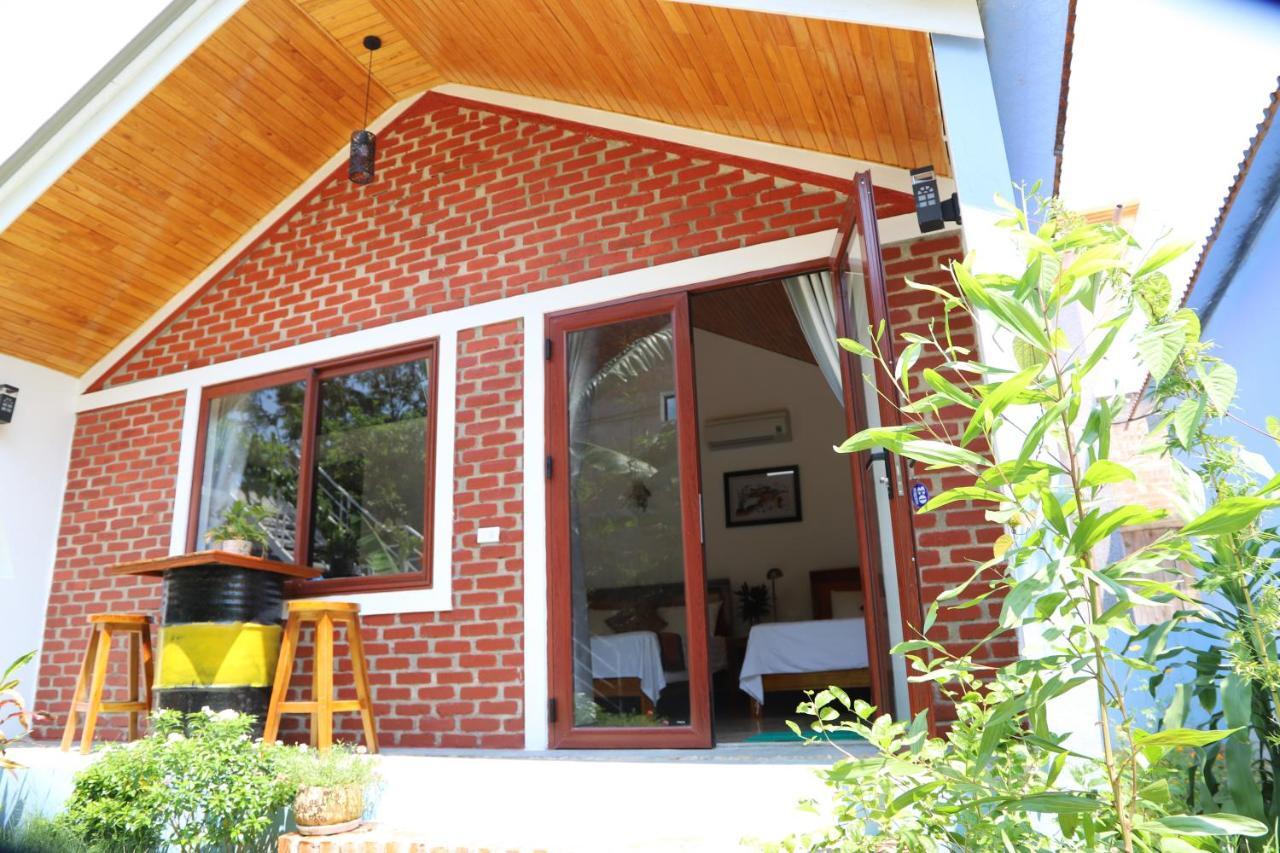 Phong Nha Friendly Home Luaran gambar
