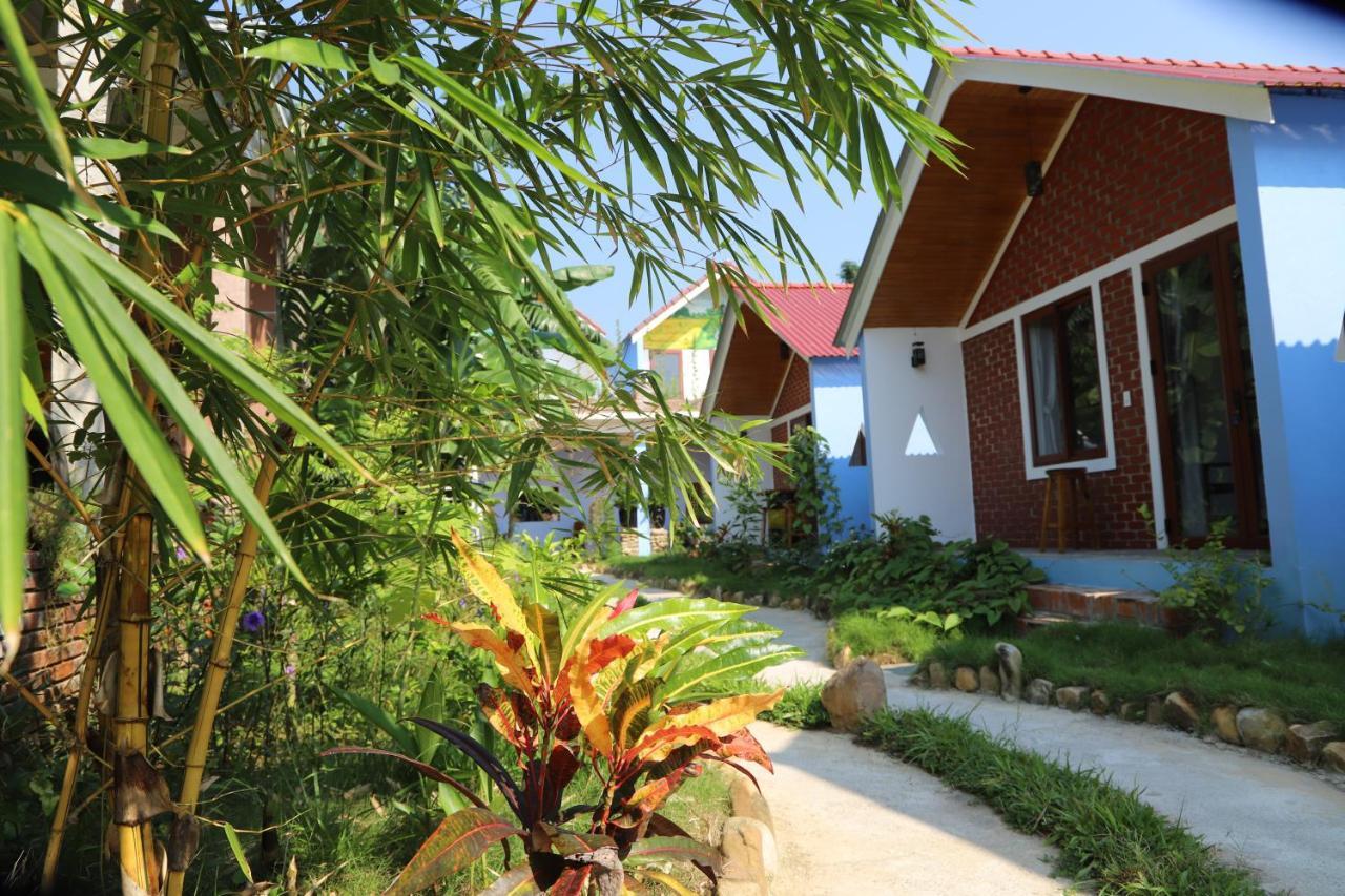 Phong Nha Friendly Home Luaran gambar