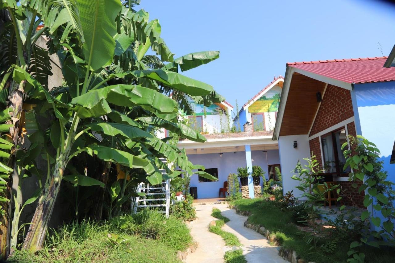 Phong Nha Friendly Home Luaran gambar