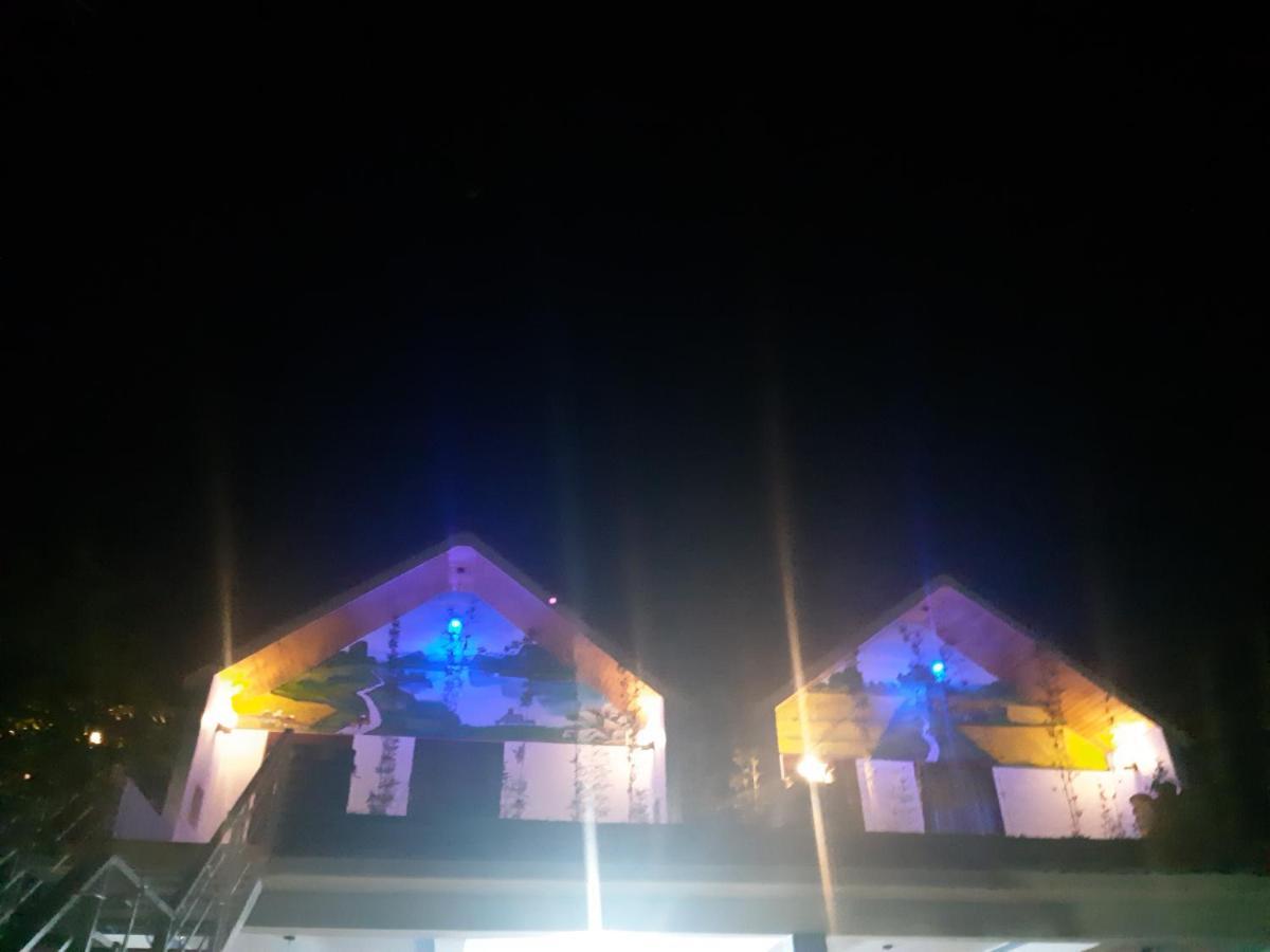 Phong Nha Friendly Home Luaran gambar