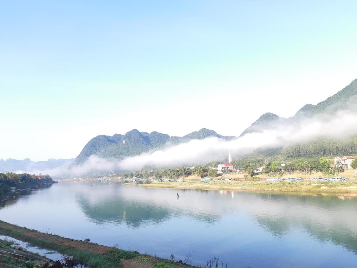Phong Nha Friendly Home Luaran gambar